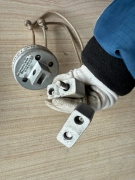 Applied Materials 0010-57900-03 301895-3219-0210