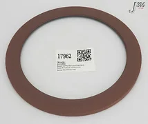 17962 APPLIED MATERIALS EDGE RING, TXZ, 200MM, SNNF (PARTS) 0021-35946