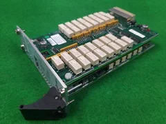 AMAT 0190-37790 INTERLOCK MODULE P3I CHAMBER , USED