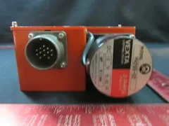 LAM RESEARCH 853-013541-002 Millipore MDVX-018S01 Throttle Vlv Lam Rainbow 4420