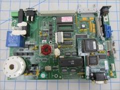 605-01665-002 / PCB CONTROLLER OP INTERFACE LRC / LAM RESEARCH