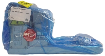 Yaskawa Electric XU-ACP130-A06 300mm Wafer Prealigner AMAT 0190-41805 New