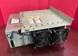 AS IS UNTESTED Applied Materials 0010-36408W 0010-36408 RF MATCH DPS AMAT