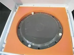 LAM RESEARCH (LAM) 718-094523-281 ASSY, ELCTD, ESC 8\" NOTCHED LT