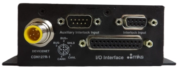 MKS Instruments CDN127R-1 DeviceNet Peripheral Adaptor AMAT Working
