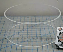 0270-01877 / AMAT LID ASSEMBLY TOOL, 300MM DPS II / APPLIED MATERIALS