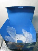 AMAT 0010-22277 ENDURA 5500, 6 INCH, BASEPLATE, PEDALSTAL, HOOP, CHAMBER, 103159