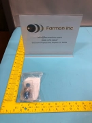 AMAT 4020-01343 FILTER IN-LINE PLEATED MESH 1/4"VCR,15 MICRON, 191567