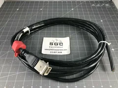 Applied Materials (AMAT) 0190-15698 REV 04 CABLE ASSEMBLY