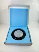 LAM RESEARCH 715-031752-206 DOMED / VENTED LOWER ELECTRODE 6''