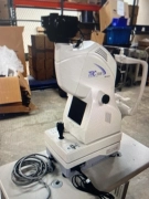 Topcon Retinal Camera TRC-NW8/2021 Nikon D7500 Camera/Ophthalmic  AIT-250 Table