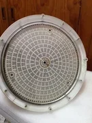 AMAT 0010-22184 300mm MCA SNNF High Temp Heater