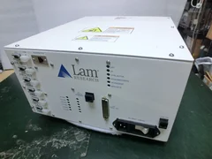 Lam Research 853-182680-004 Rev H RWT Controller,202Vac,Used,US_8784