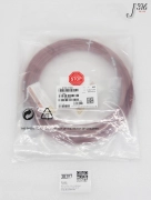 38307 APPLIED MATERIALS CABLE ASSEMBLY EMO OZONATOR TO CHILLER (NEW) 0150-07360