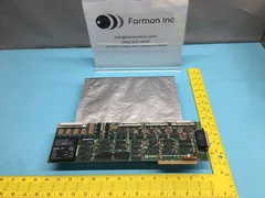 AMAT 0100-00164 PC MONOCHROMATOR INTERFACE BD. ASSY, PCB BOARD, 135920