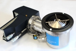 CTI-Cryogenics 0190-63287 On-Board IS-8F Cryopump AMAT