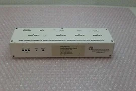 5844  Applied Materials 0190-05111 Control Video Switch