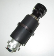 Fairchild AID CCD Camera Camera SL140236A & nikon EL-NIKKOR 40mm 1:4 lens