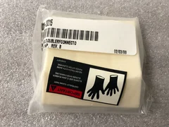 Applied Materials 0200-20215 IMP source insulator