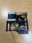 Applied MaterialsÂ 0010-09119Â DRIVE, ASSY. THROTTLE VALVE
