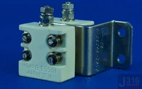 1529 APPLIED MATERIAL EPI CENTURA SOCKET LAMP 0190-35030-B