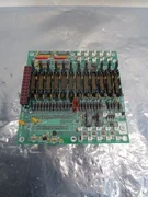 AMAT 0100-76046 Gas Panel Interface PCB, 111609