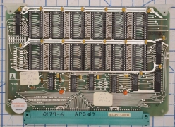 03-81830-00 / W PCB, PROM PROMLESS / APPLIED MATERIALS AMAT
