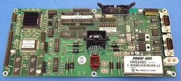 NEW AMAT Wafer Orienter Controller Board 0100-76259 PCB Assy Applied Materials