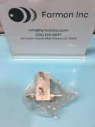 AMAT 0040-09026 MANIFOLD BLOCK 2:1, 192201