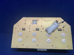 AMAT INNER, OUTER, MID RF FILTER 0022-62187 0041-75266