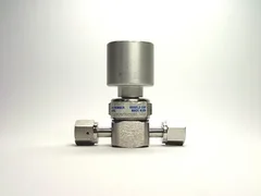 VERIFLO 955AOPLPNCSVCRFF, Type : VCR Female , 1/4 â€³