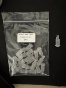 713-011574-001,Lam Research Plunger, Wafer Clamp (new)