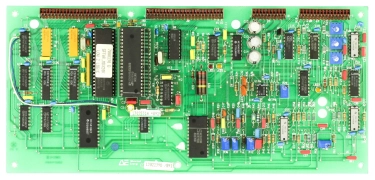 Advanced Energy 1302239D Control Board