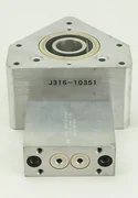10351 APPLIED MATERIALS OUTPUT MANIFOLD, RIGHT SINGLE HOLE PRODUCER 0040-81932