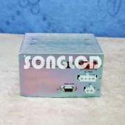 1PCS E5CN-H AMAT 02-E11055 D 90days warranty via DHL or FedEx #zc