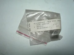 Spring, Damper Kick, Applied Materials P/N 0020-51118