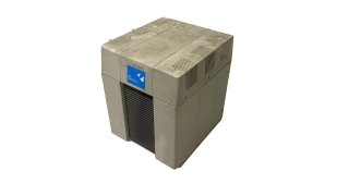 CTI Cryogenics 8135901G001 9600 Series Compressor
