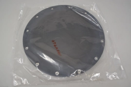 0021-09982 / PLATE, GAS DIST. HEWEB 150MM /AMAT