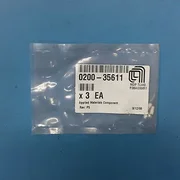 AMAT APPLIED MATERIALS 0200-35611 SCREW,LID LINER TXZ NEW