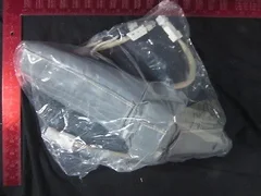 APPLIED MATERIALS (AMAT) 0040-00263 1.00" PORT SCREEN-PROCESS ROUGH