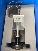 Applied Materials Semicat CCDSL 8" 6F Heater  PN: 0020-20125