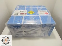 0200-00175 /DOME CERAMIC, POLY DPS CHAMBER/ APPLIED MATERIALS
