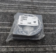 Applied Materials Shoulder Block 0022-55094 Replacement 0823-0224 Gray