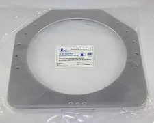 AMAT, PUMPING PLATE 13 HOLES, AMP, p/n 0020-30059