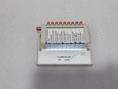 Lam research SMC SOL VALVE VV100-09-DUY02050 / 772-285159-109 (As-Is)