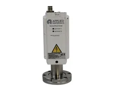 AMAT APPLIED MATERIALS 0190-51546 REV 02 HOT ION/PIRANI GAUGE 750 TORR