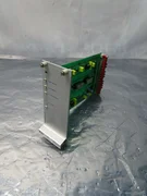 AMAT 0100-90934 Decel/Focus PSU Interface PCB Card, 103486