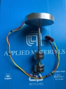 Applied Materials 1270-01403 SWFLOAT MAX PSIG 100MAX DEGF 300 SST AMAT Etch CVD