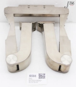 41584 APPLIED MATERIALS CR 300MM SBR, END EFFECTOR 0041-02462