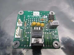 AMAT 0100-77056 PCB CMP IR DETECTOR BOARD, ASSY, PCB, ENDPOINT DETECTOR, 114781